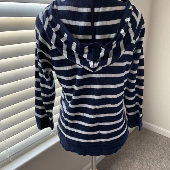 Lauren-Ralph Lauren Active Sweatshirt - L - Picture 4 of 6